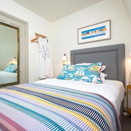 Cary Arms & Spa Torquay Eksteriør bilde