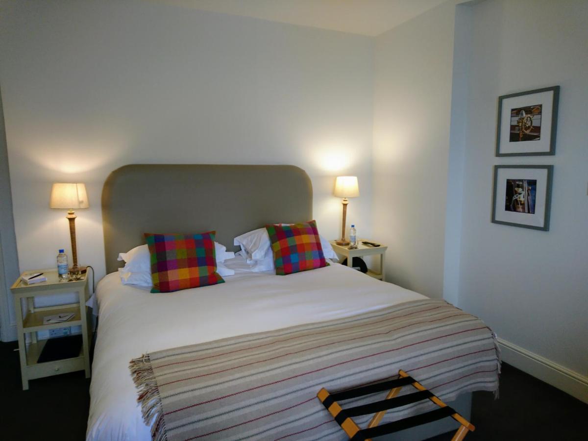Cary Arms & Spa Torquay Eksteriør bilde