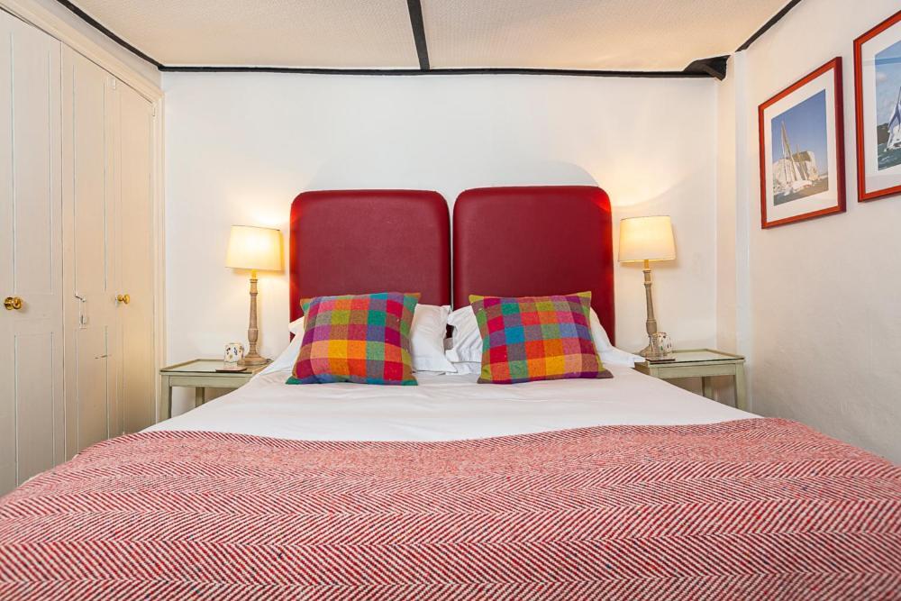 Cary Arms & Spa Torquay Eksteriør bilde
