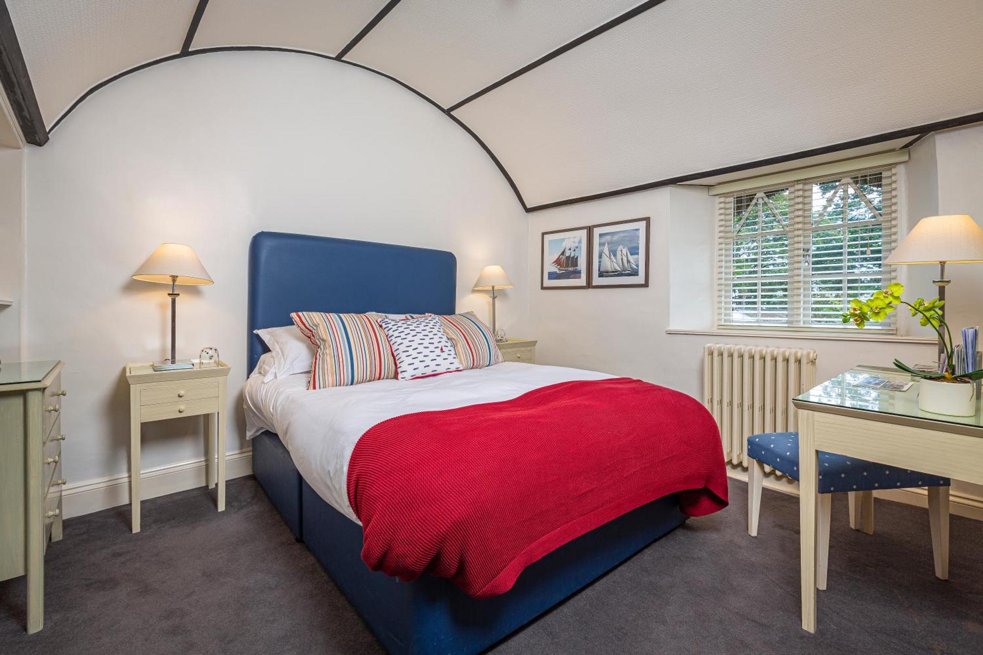 Cary Arms & Spa Torquay Eksteriør bilde