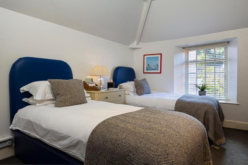 Cary Arms & Spa Torquay Eksteriør bilde