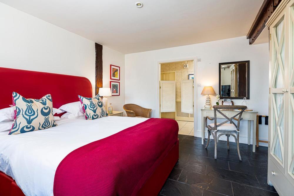 Cary Arms & Spa Torquay Eksteriør bilde