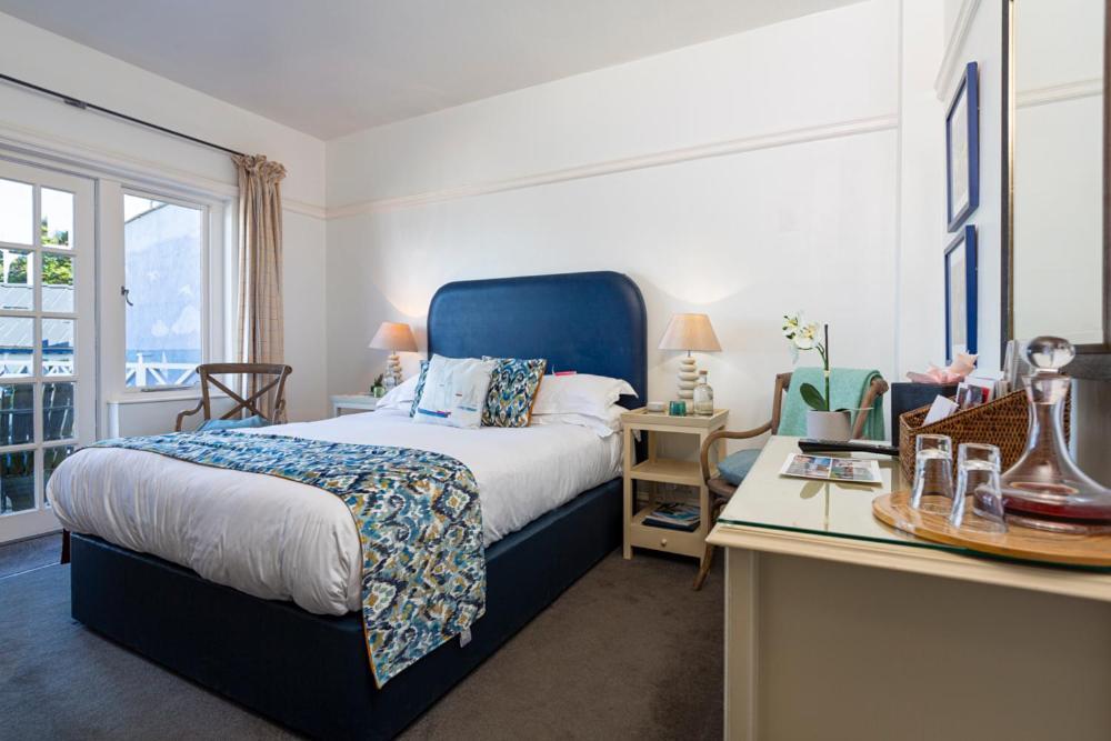 Cary Arms & Spa Torquay Eksteriør bilde