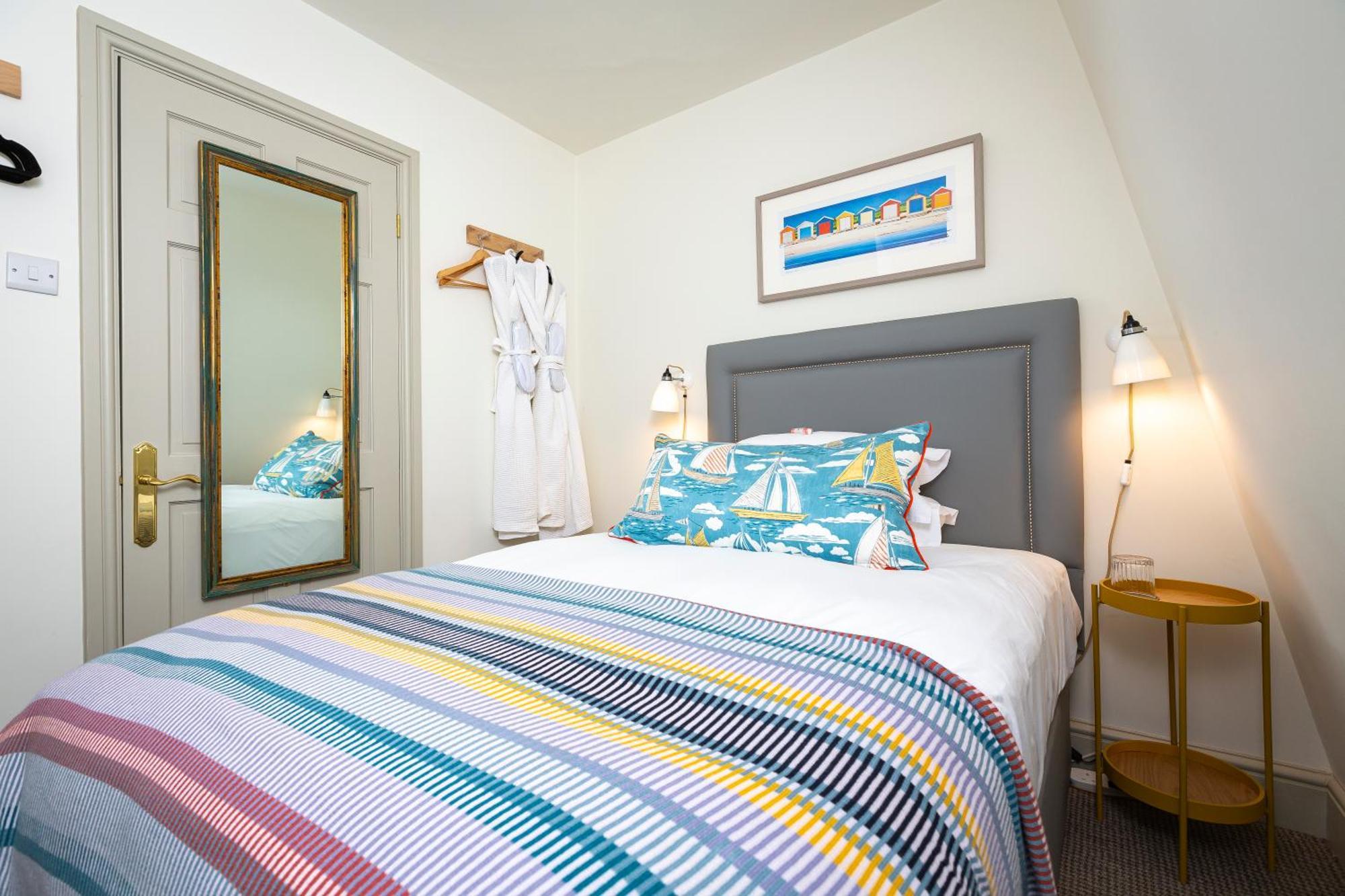 Cary Arms & Spa Torquay Eksteriør bilde