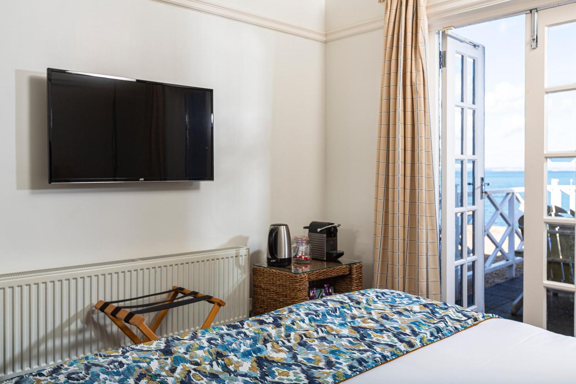 Cary Arms & Spa Torquay Eksteriør bilde