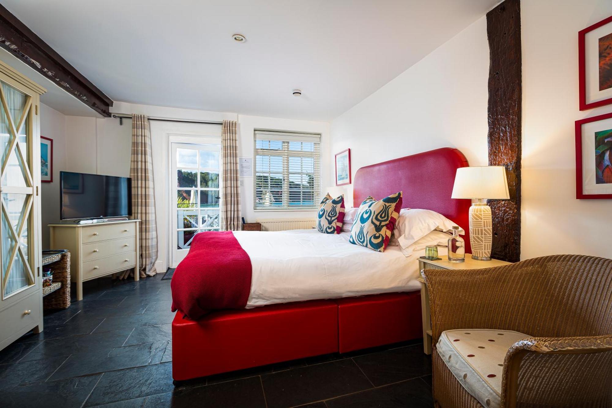 Cary Arms & Spa Torquay Eksteriør bilde