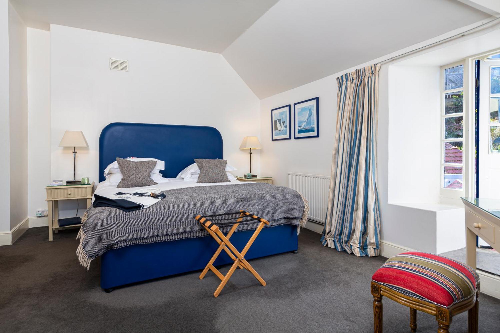 Cary Arms & Spa Torquay Eksteriør bilde
