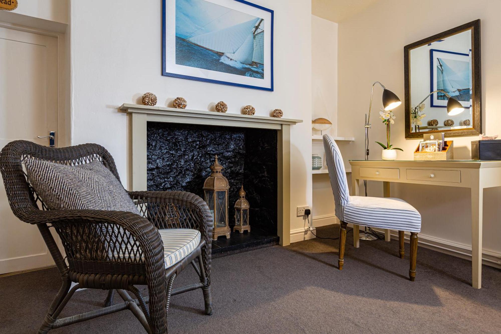 Cary Arms & Spa Torquay Eksteriør bilde