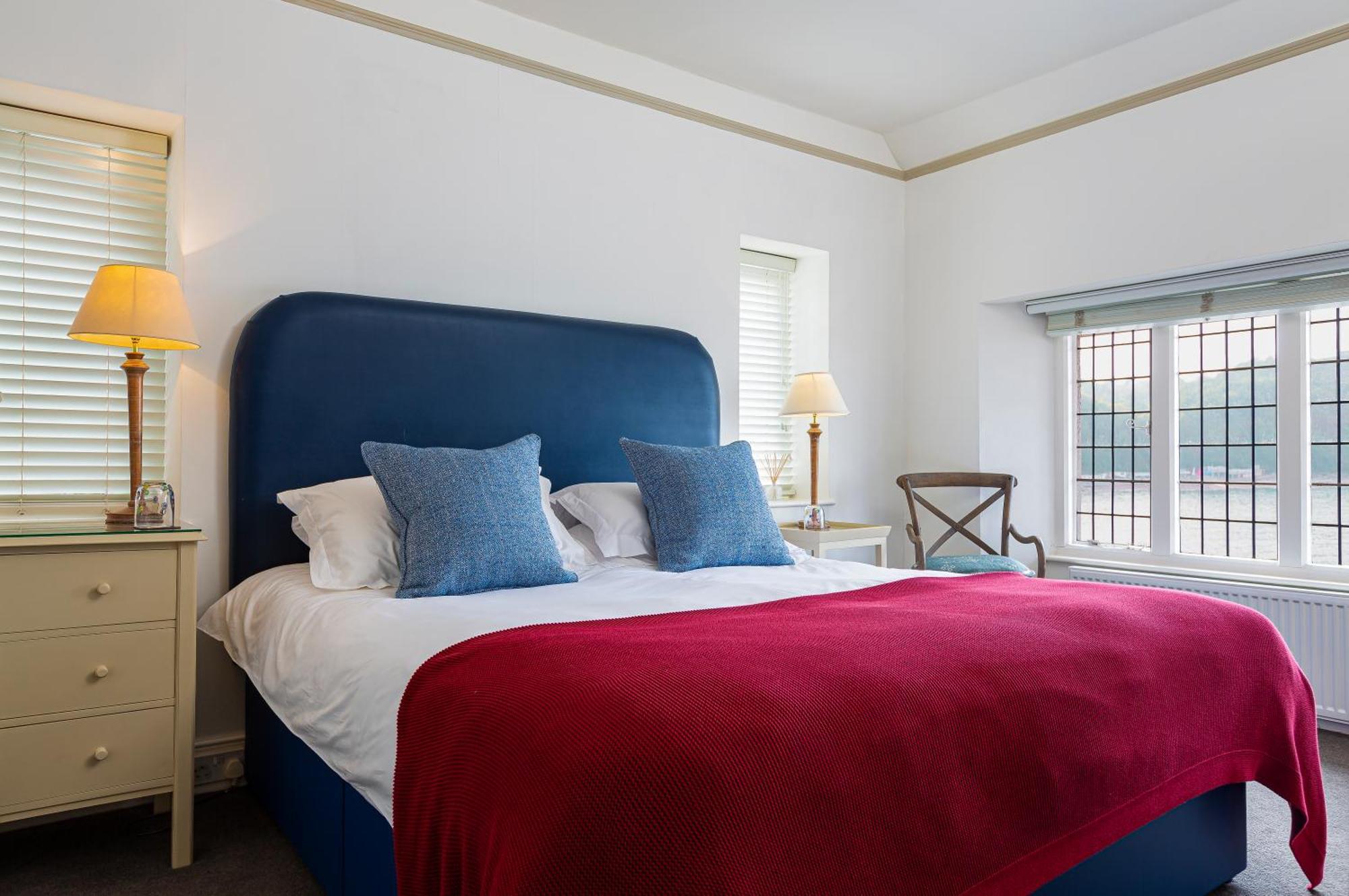 Cary Arms & Spa Torquay Eksteriør bilde