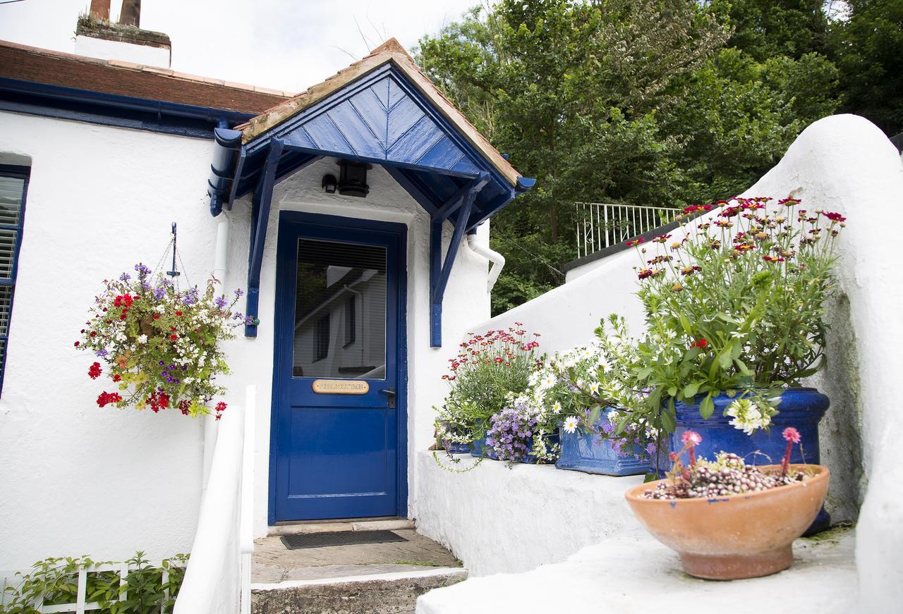 Cary Arms & Spa Torquay Eksteriør bilde